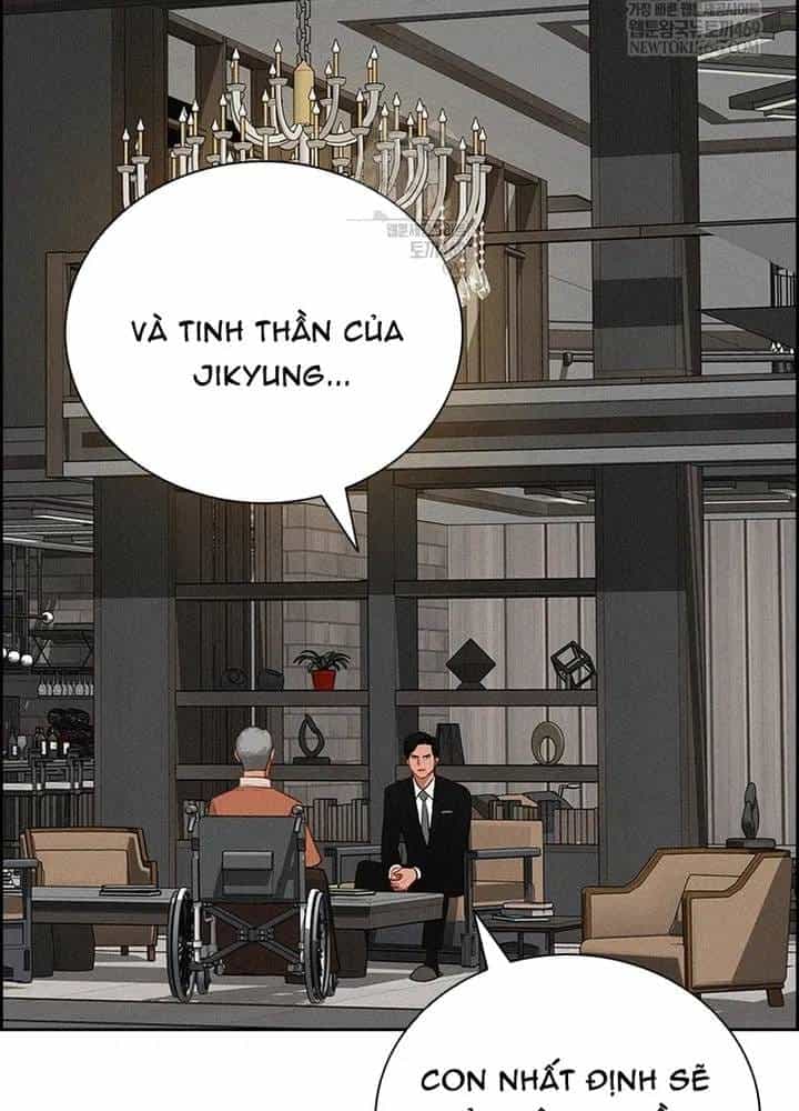 Chúa Tể Đồng Tiền - Chương 279 - ảnh 13