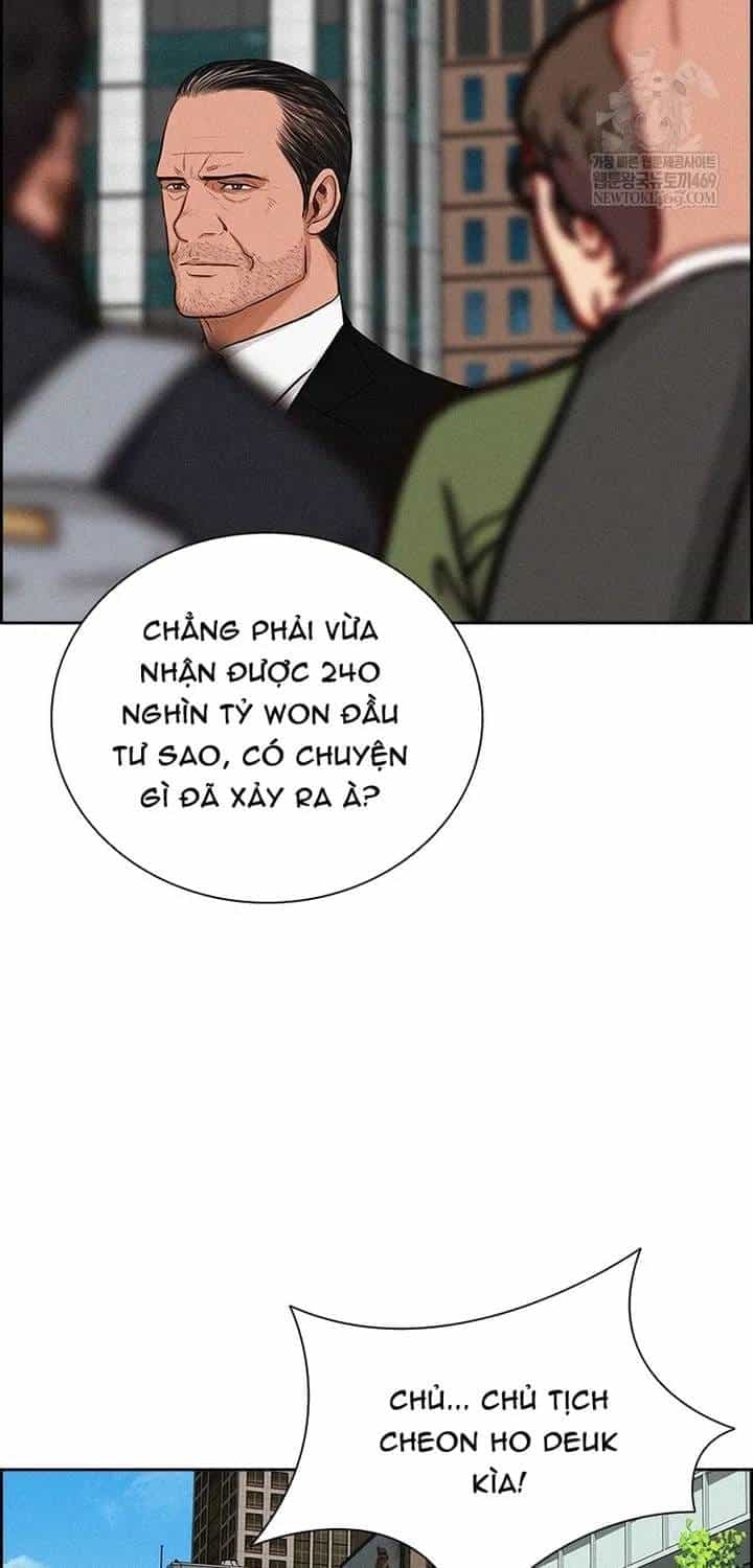 Chúa Tể Đồng Tiền - Chương 279 - ảnh 32
