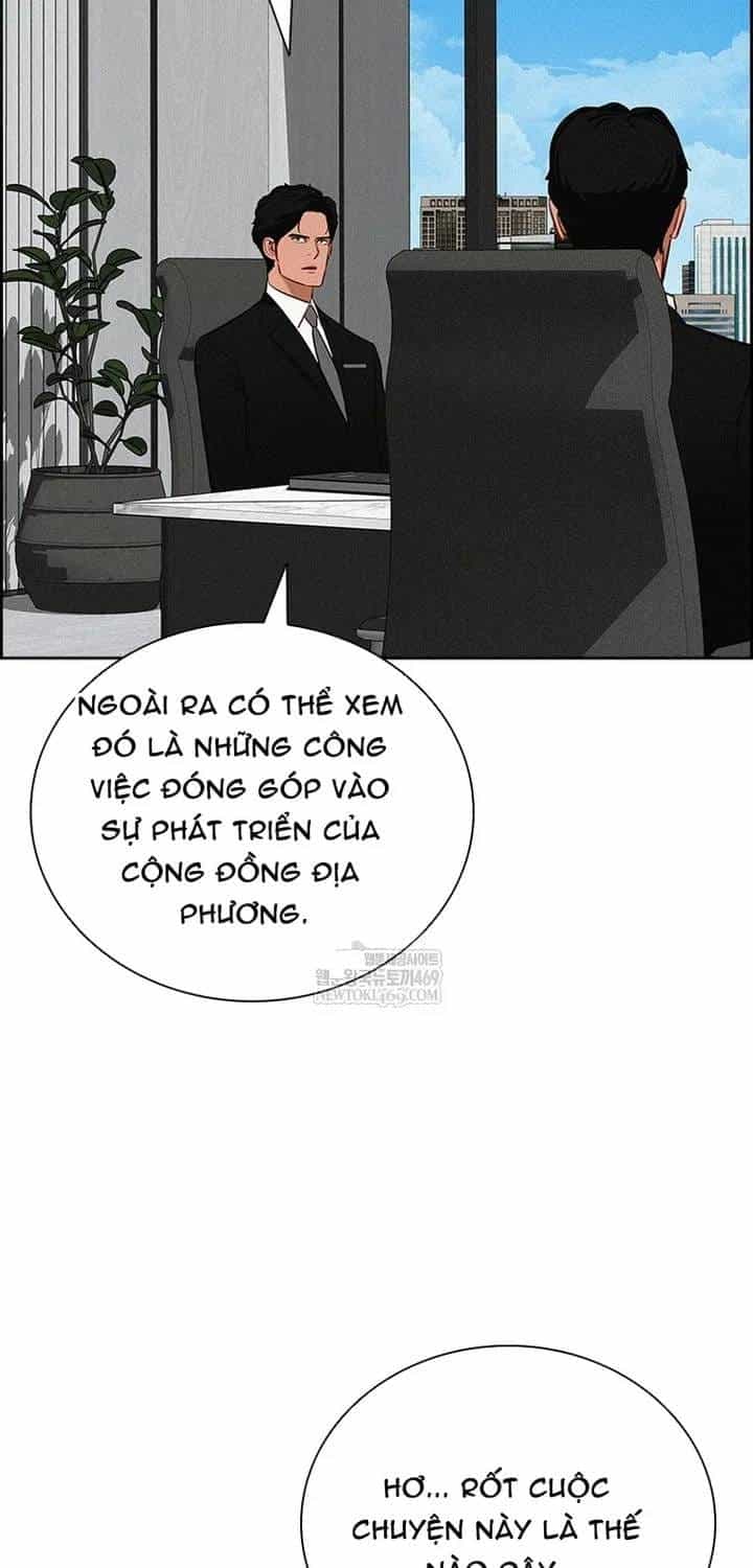 Chúa Tể Đồng Tiền - Chương 279 - ảnh 60