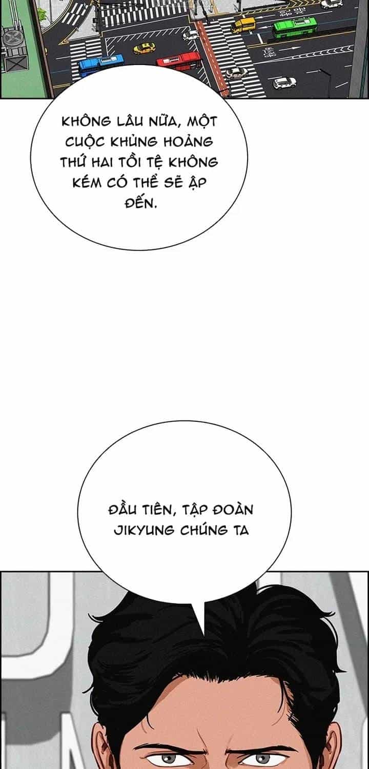 Chúa Tể Đồng Tiền - Chương 279 - ảnh 68