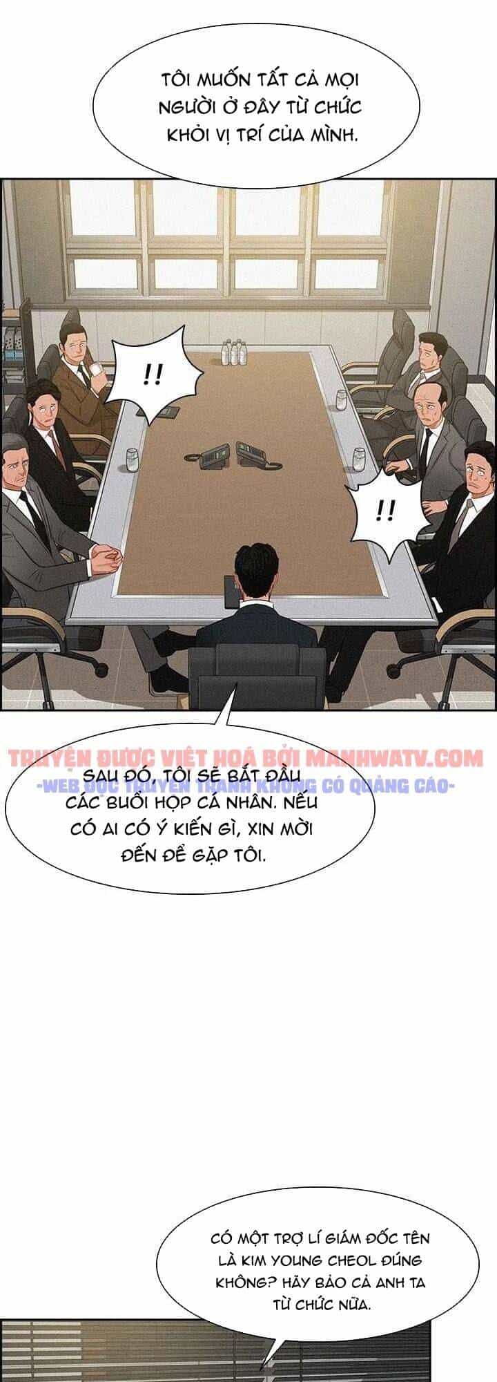Chúa Tể Đồng Tiền - Chương 28 - ảnh 18