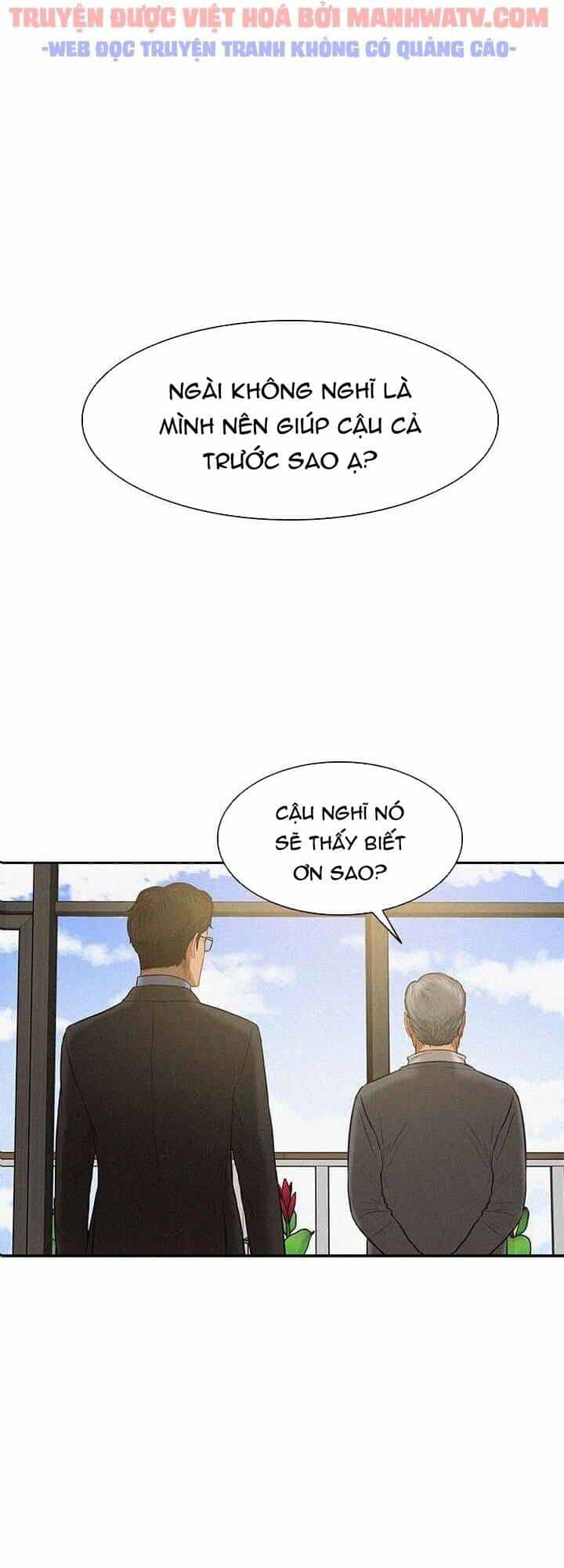 Chúa Tể Đồng Tiền - Chương 28 - ảnh 2