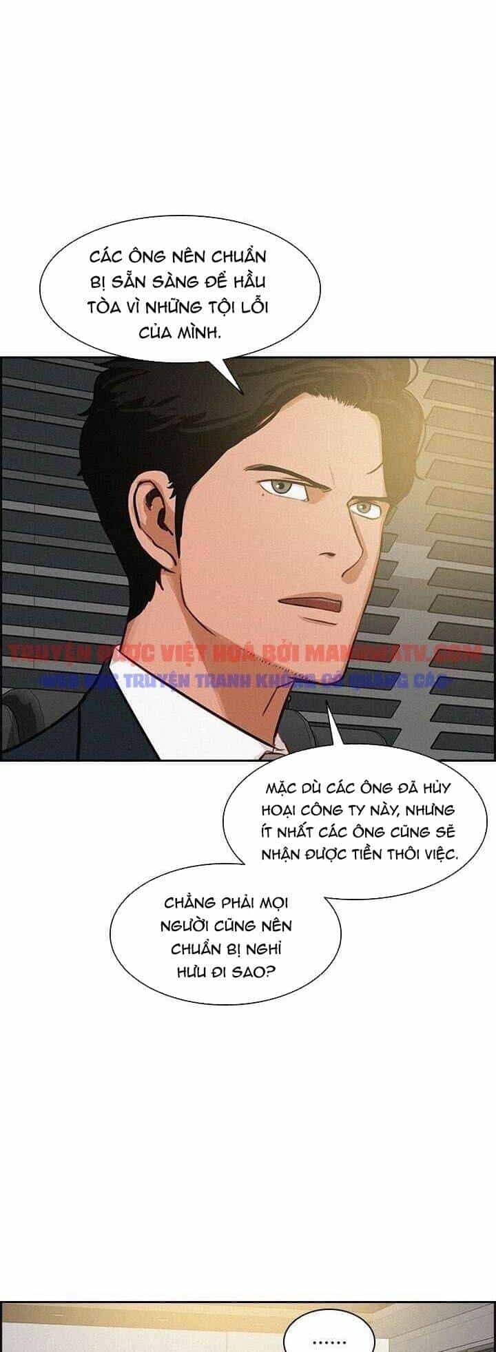 Chúa Tể Đồng Tiền - Chương 28 - ảnh 30