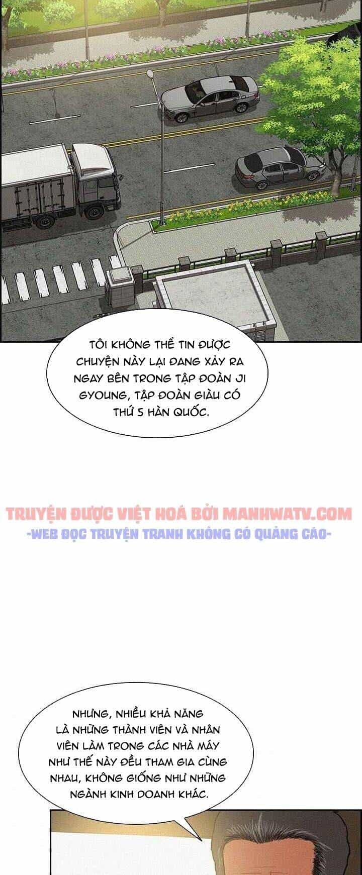 Chúa Tể Đồng Tiền - Chương 28 - ảnh 36