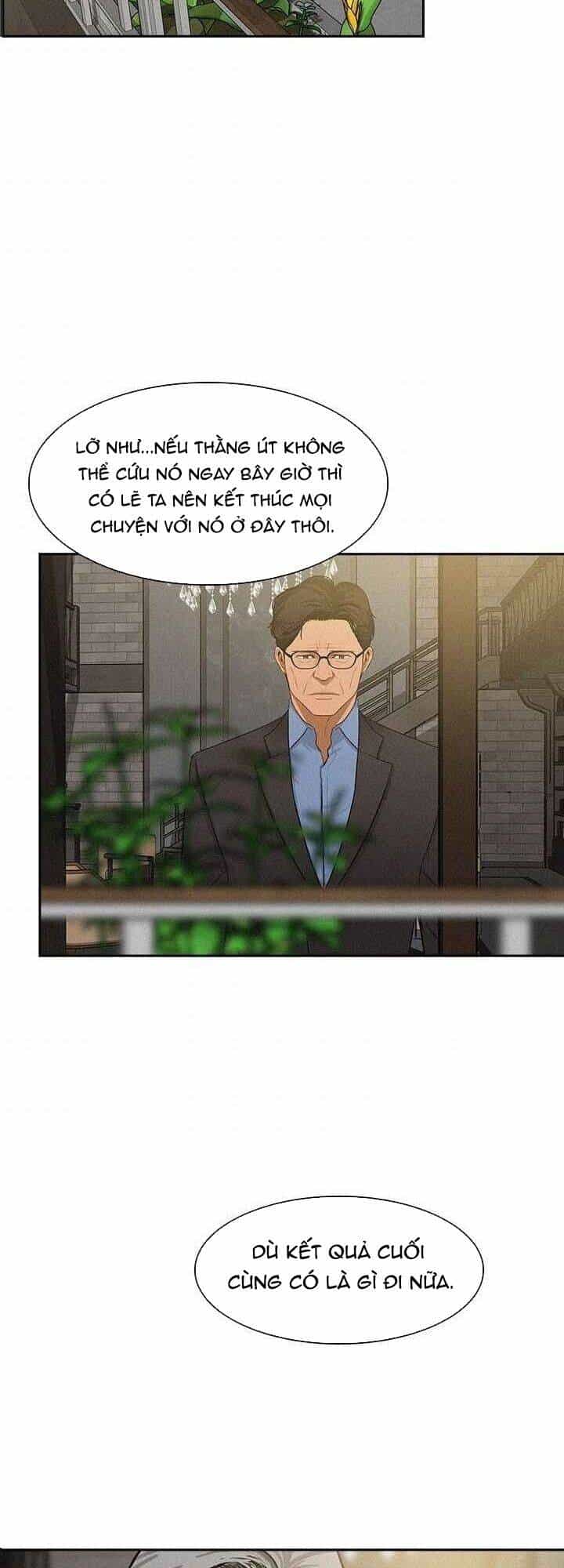 Chúa Tể Đồng Tiền - Chương 28 - ảnh 4
