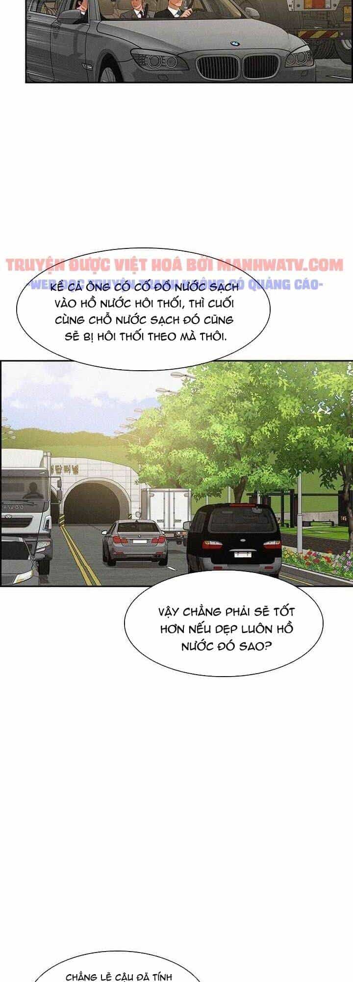 Chúa Tể Đồng Tiền - Chương 28 - ảnh 41