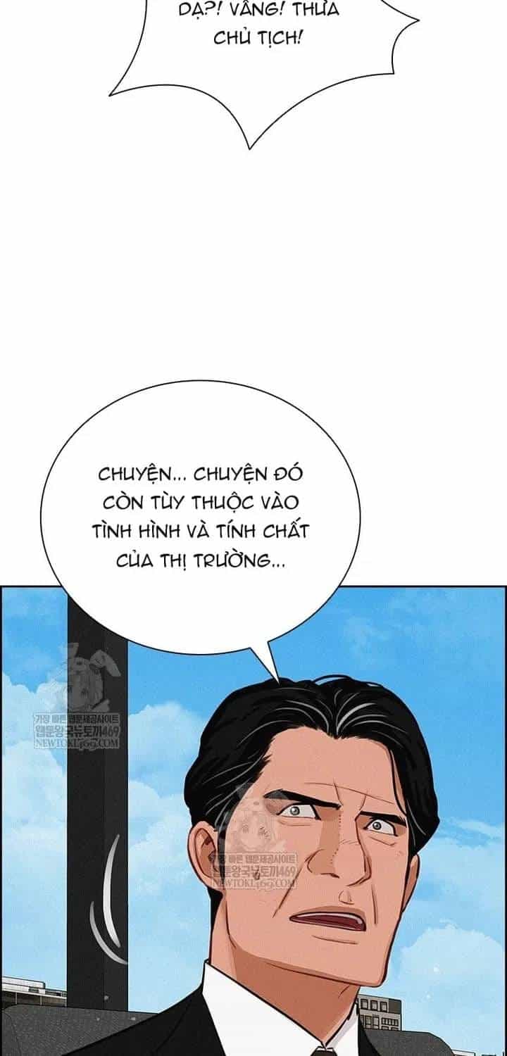 Chúa Tể Đồng Tiền - Chương 280 - ảnh 6