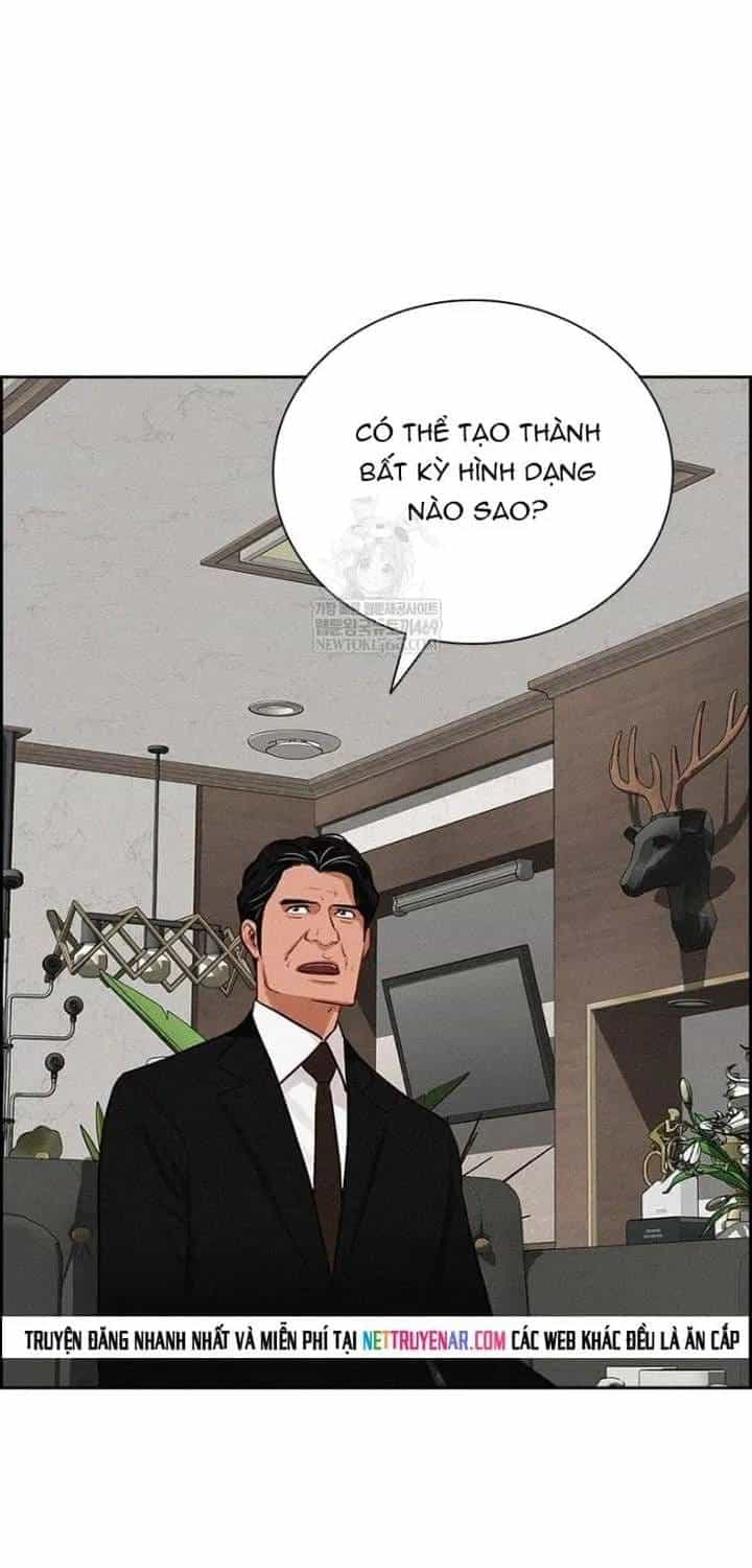 Chúa Tể Đồng Tiền - Chương 281 - ảnh 35