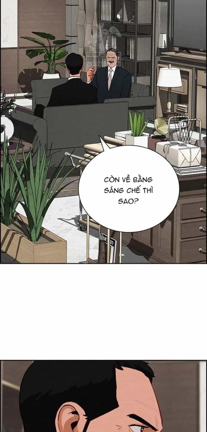 Chúa Tể Đồng Tiền - Chương 281 - ảnh 45