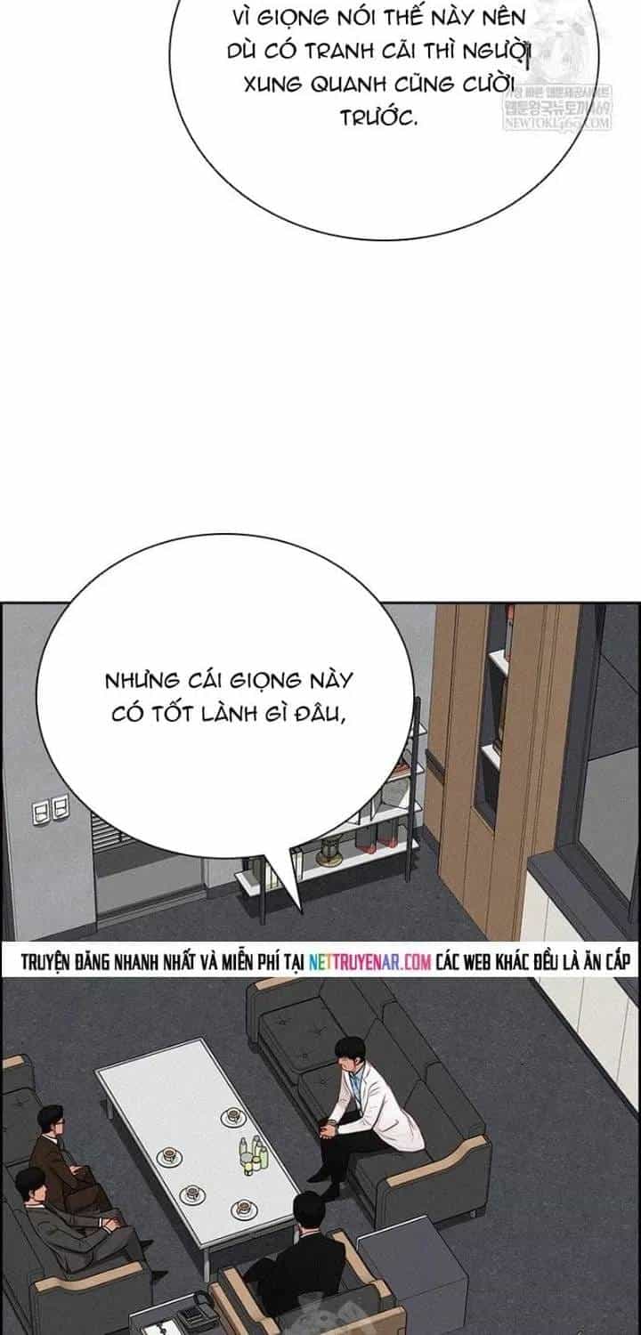 Chúa Tể Đồng Tiền - Chương 282 - ảnh 24