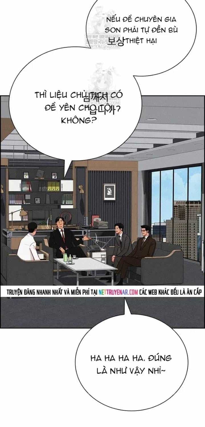 Chúa Tể Đồng Tiền - Chương 282 - ảnh 38