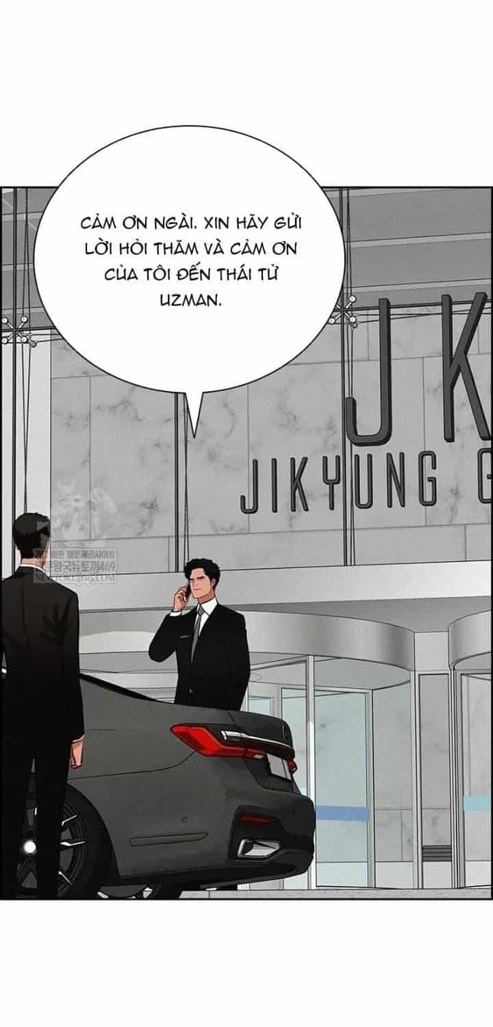 Chúa Tể Đồng Tiền - Chương 282 - ảnh 47