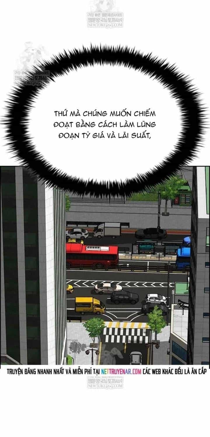 Chúa Tể Đồng Tiền - Chương 282 - ảnh 56