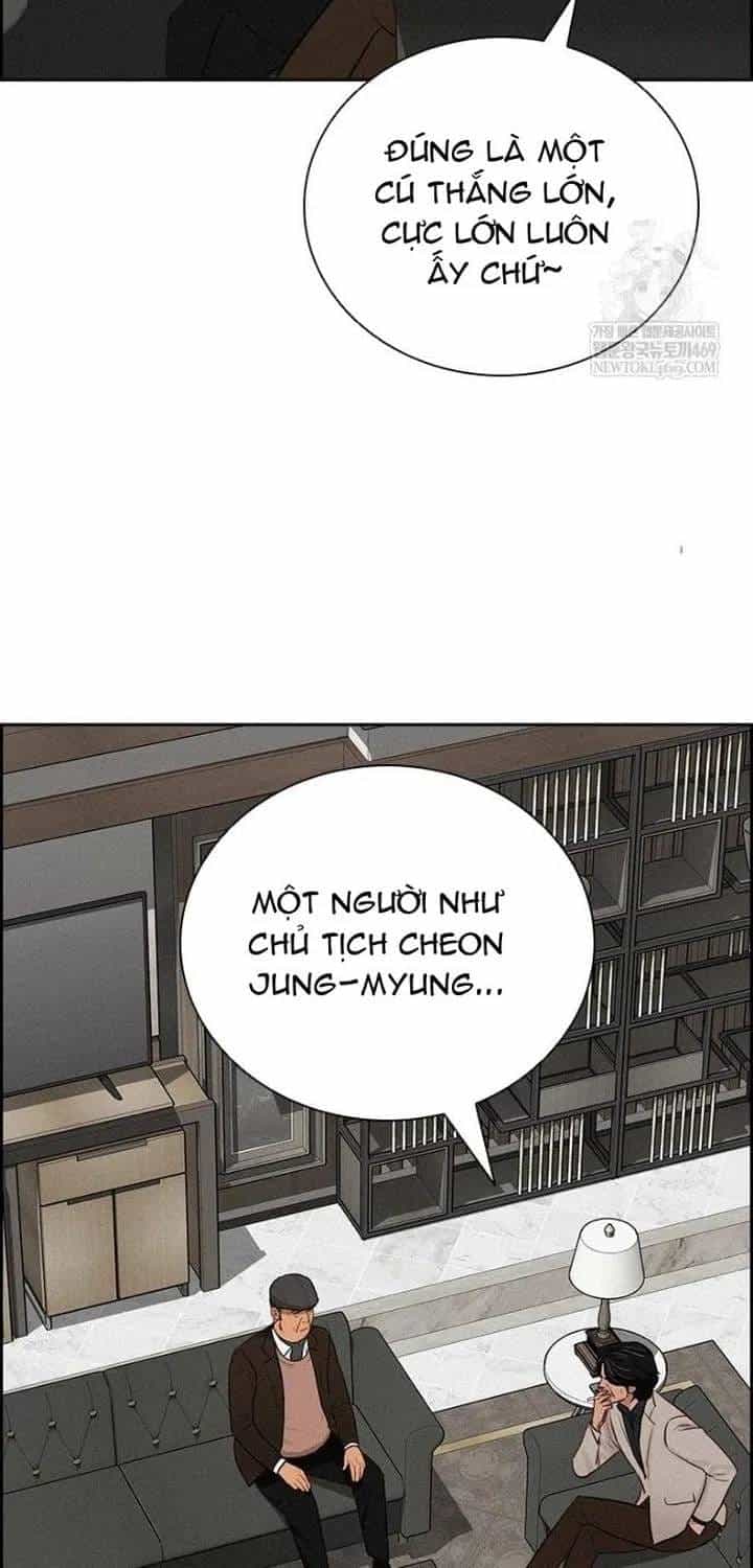 Chúa Tể Đồng Tiền - Chương 283 - ảnh 14