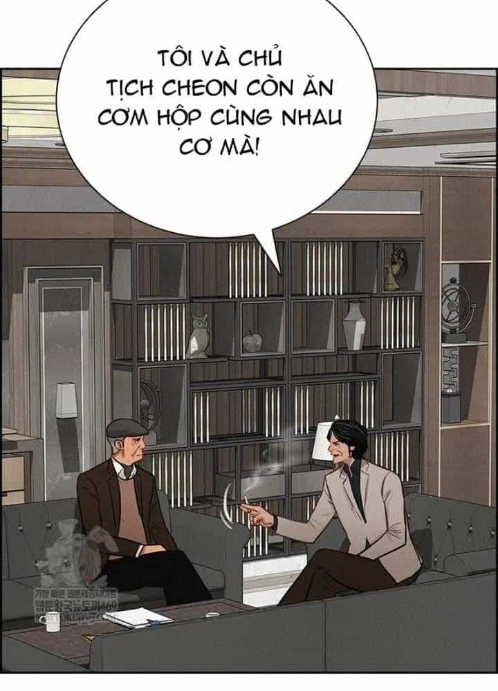 Chúa Tể Đồng Tiền - Chương 283 - ảnh 16