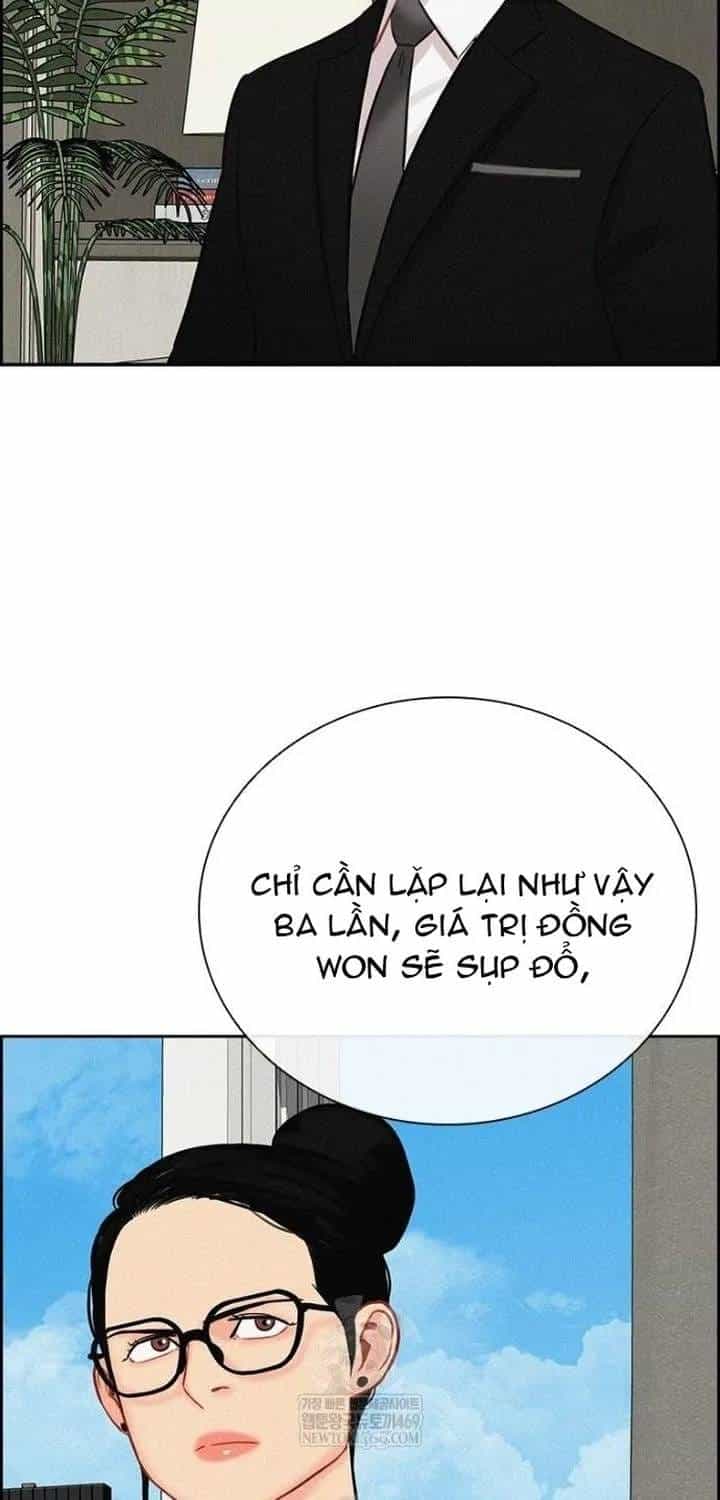 Chúa Tể Đồng Tiền - Chương 283 - ảnh 35