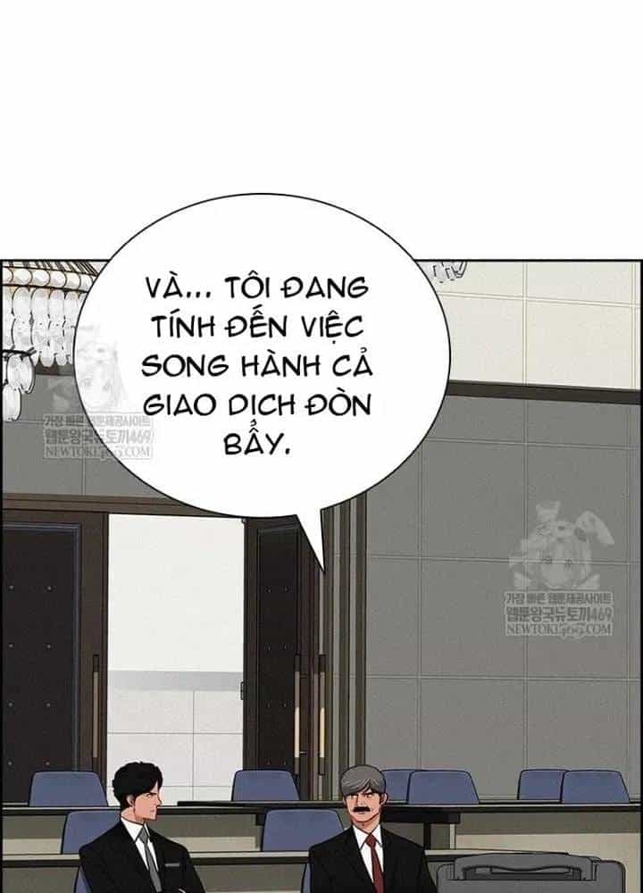 Chúa Tể Đồng Tiền - Chương 283 - ảnh 64