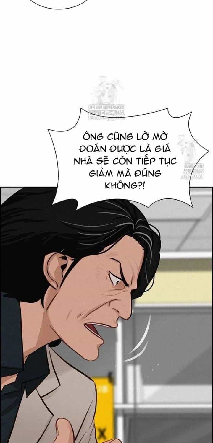 Chúa Tể Đồng Tiền - Chương 284 - ảnh 36