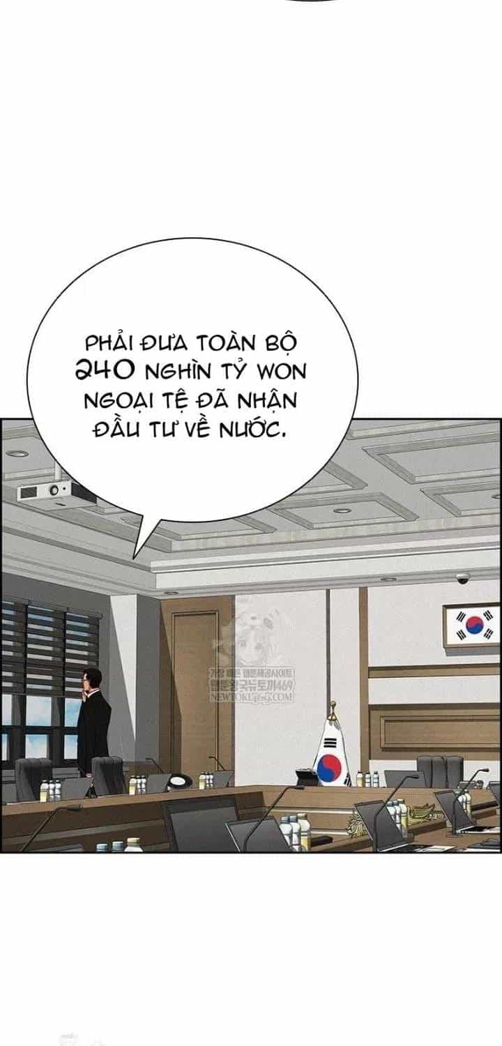 Chúa Tể Đồng Tiền - Chương 285 - ảnh 62