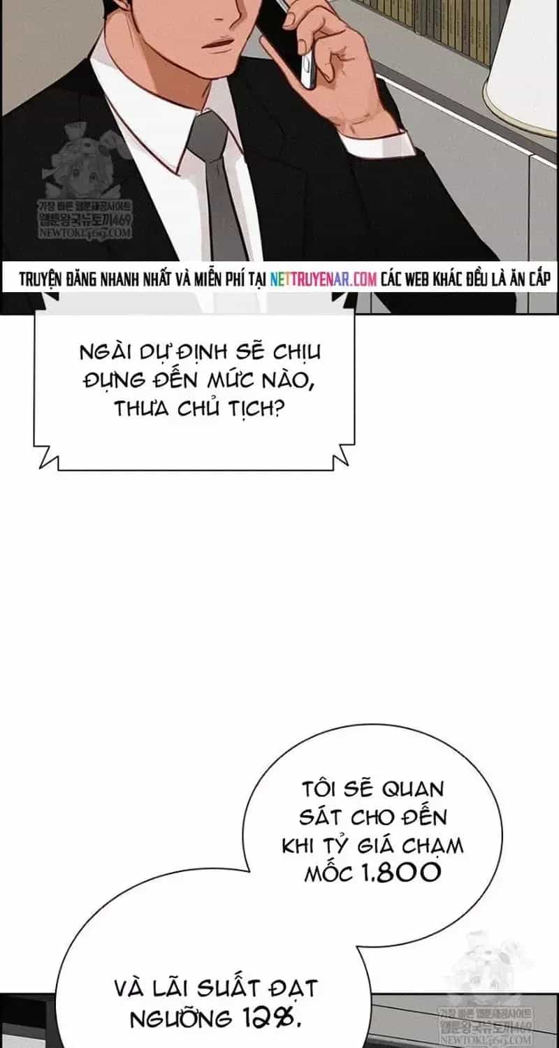 Chúa Tể Đồng Tiền - Chương 286 - ảnh 12