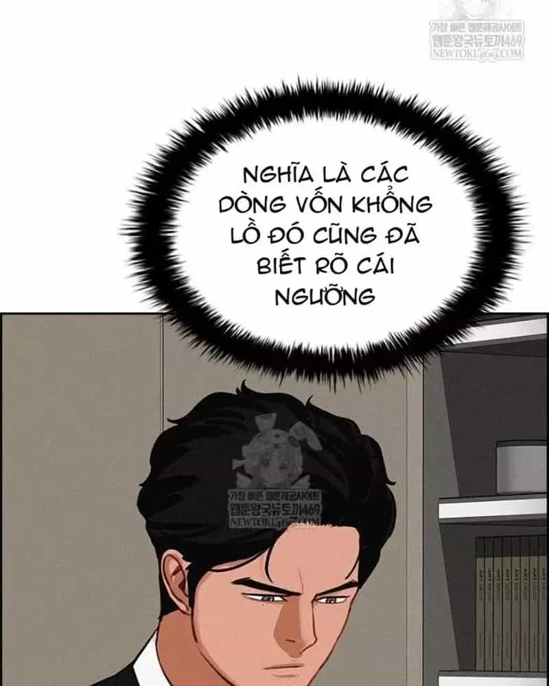 Chúa Tể Đồng Tiền - Chương 286 - ảnh 19