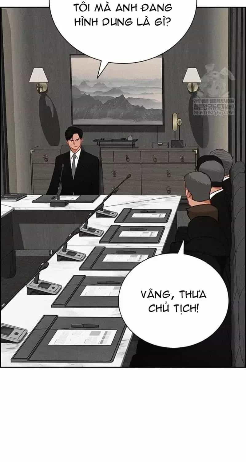 Chúa Tể Đồng Tiền - Chương 287 - ảnh 14
