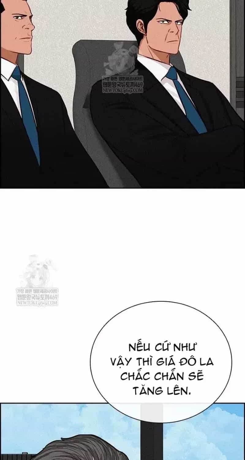 Chúa Tể Đồng Tiền - Chương 287 - ảnh 17