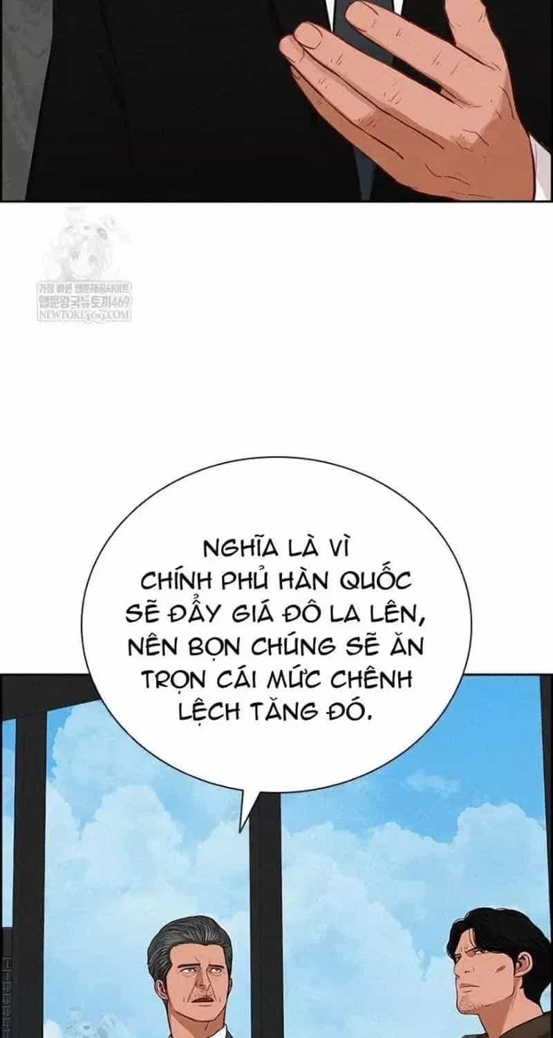 Chúa Tể Đồng Tiền - Chương 287 - ảnh 20