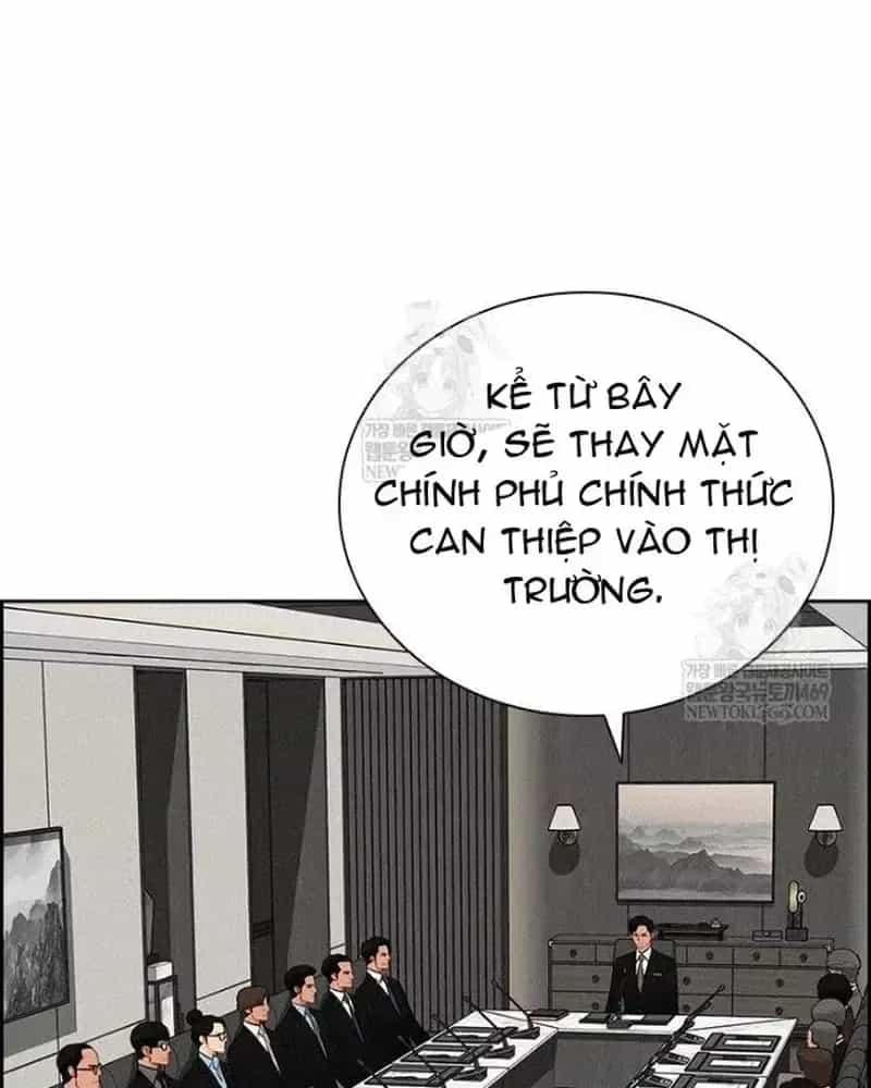 Chúa Tể Đồng Tiền - Chương 287 - ảnh 4