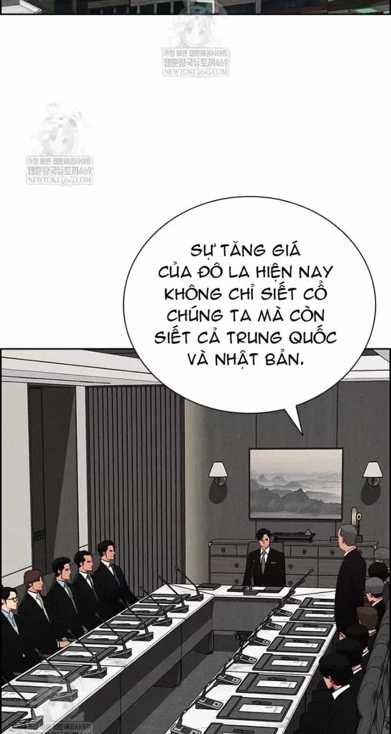 Chúa Tể Đồng Tiền - Chương 287 - ảnh 53