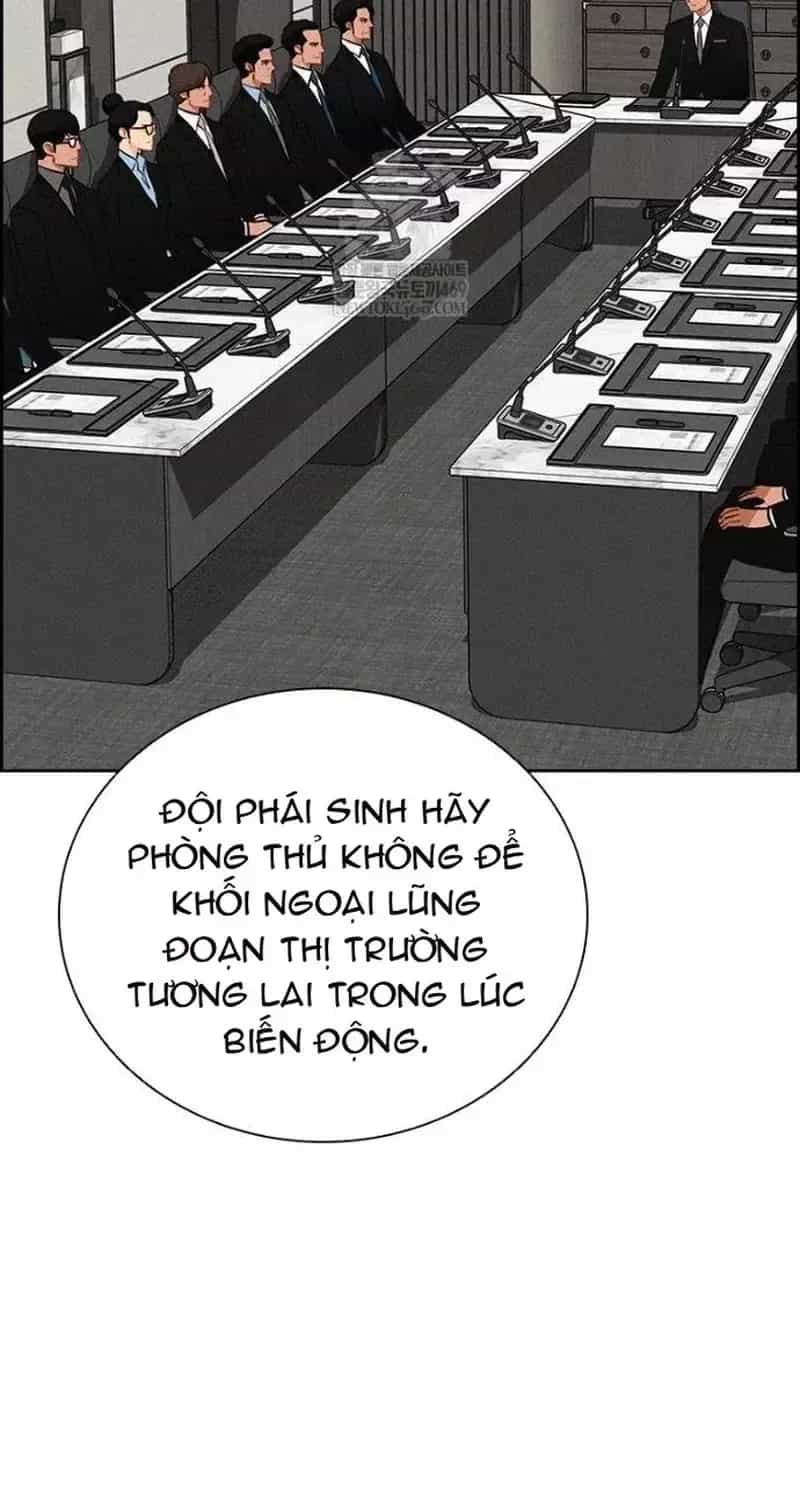 Chúa Tể Đồng Tiền - Chương 287 - ảnh 81