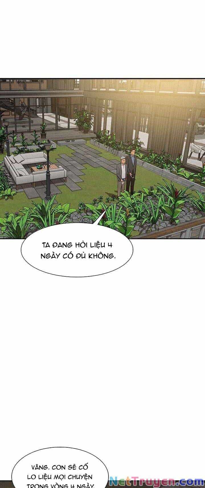 Chúa Tể Đồng Tiền - Chương 29 - ảnh 10