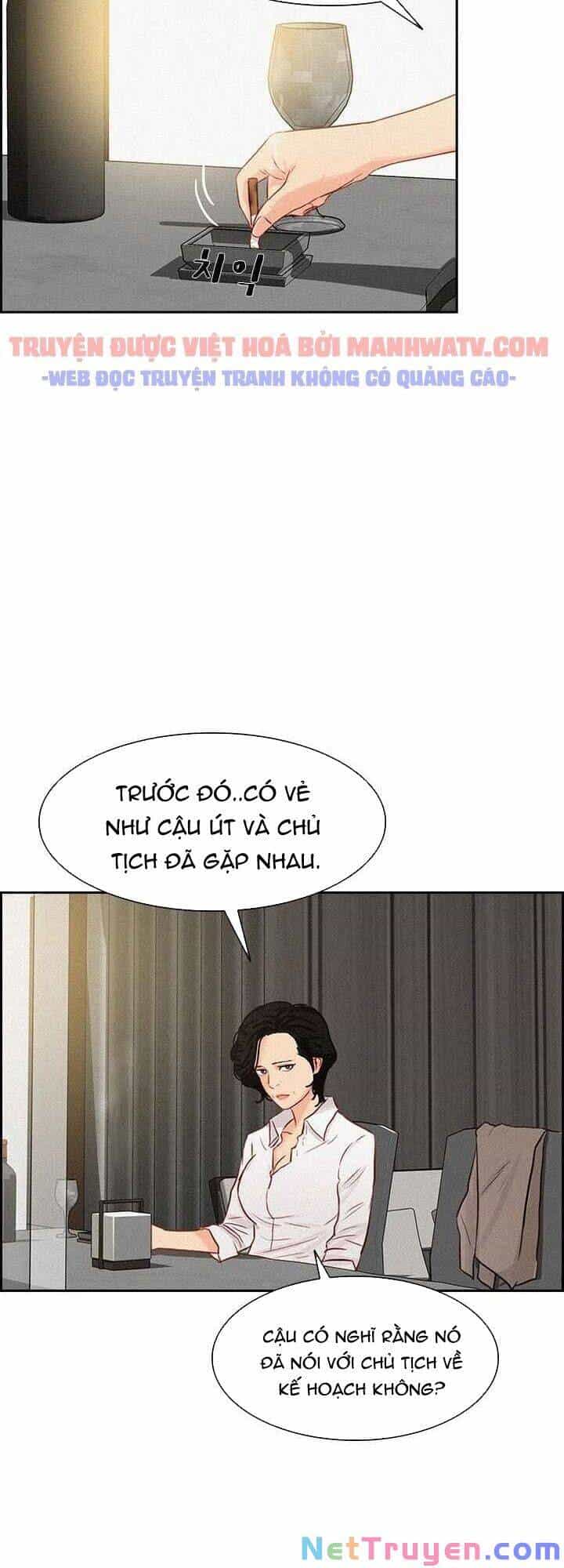 Chúa Tể Đồng Tiền - Chương 29 - ảnh 27