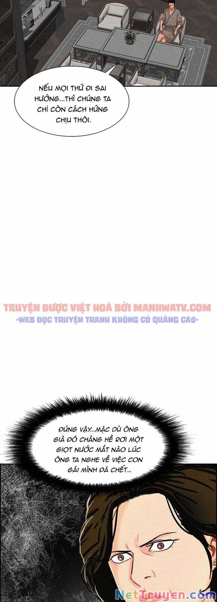 Chúa Tể Đồng Tiền - Chương 29 - ảnh 33
