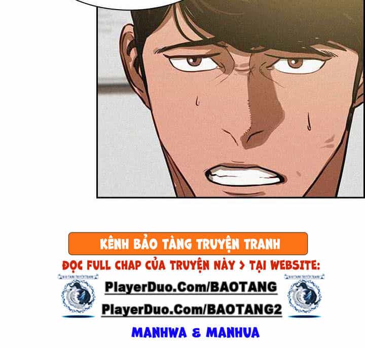 Chúa Tể Đồng Tiền - Chương 3 - ảnh 16