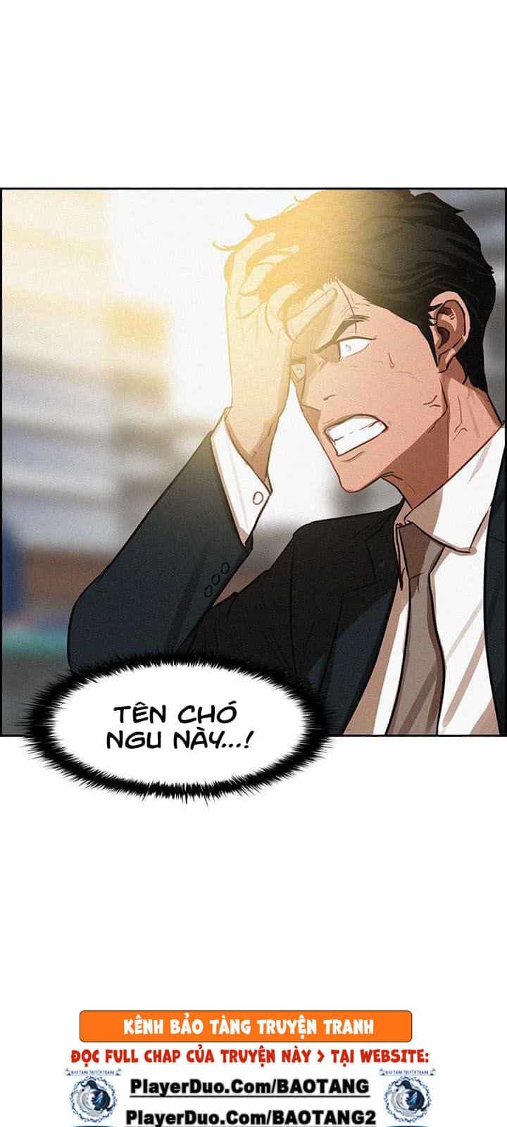 Chúa Tể Đồng Tiền - Chương 3 - ảnh 32
