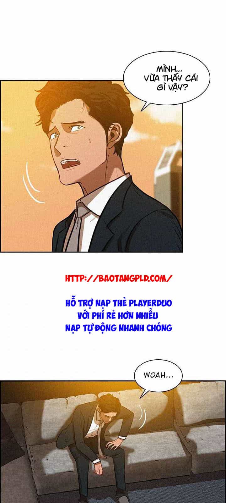 Chúa Tể Đồng Tiền - Chương 3 - ảnh 55