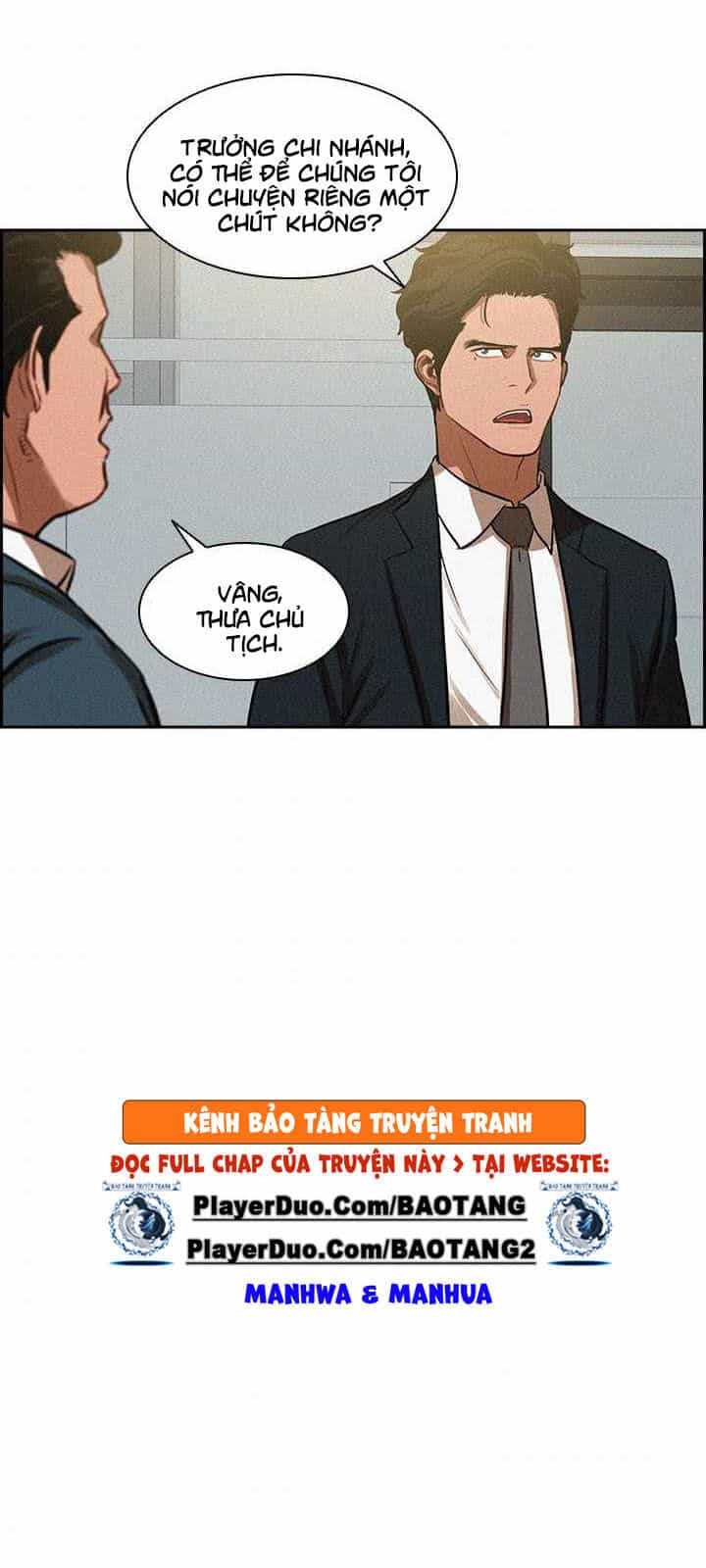 Chúa Tể Đồng Tiền - Chương 3 - ảnh 6