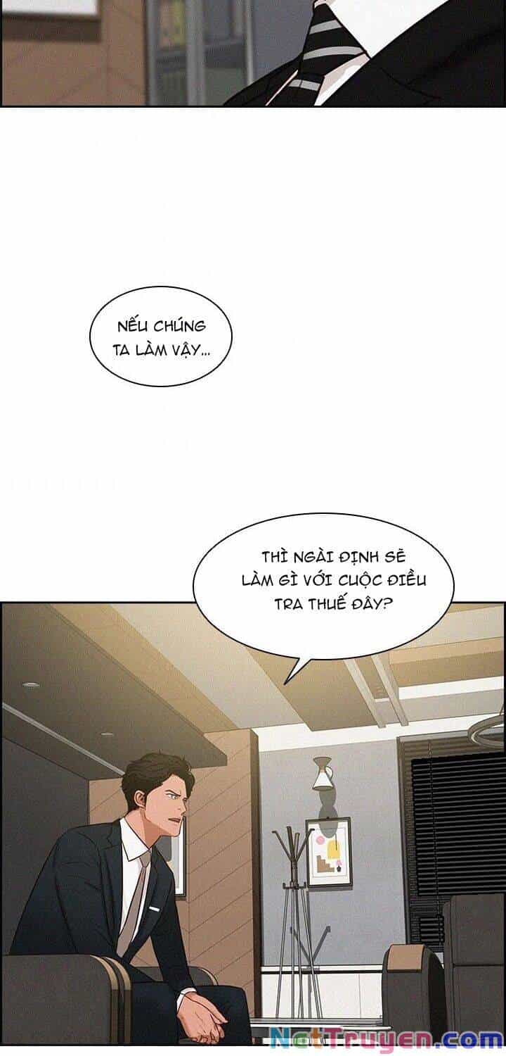 Chúa Tể Đồng Tiền - Chương 30 - ảnh 27