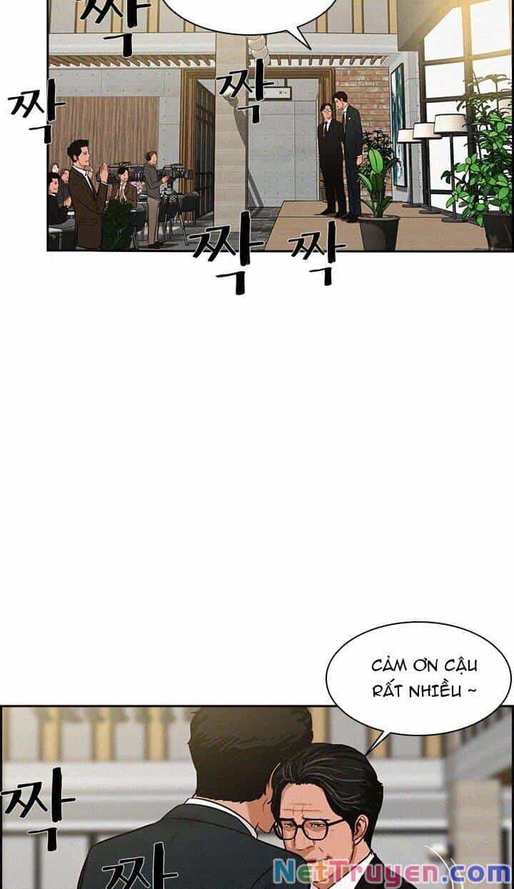 Chúa Tể Đồng Tiền - Chương 30 - ảnh 48