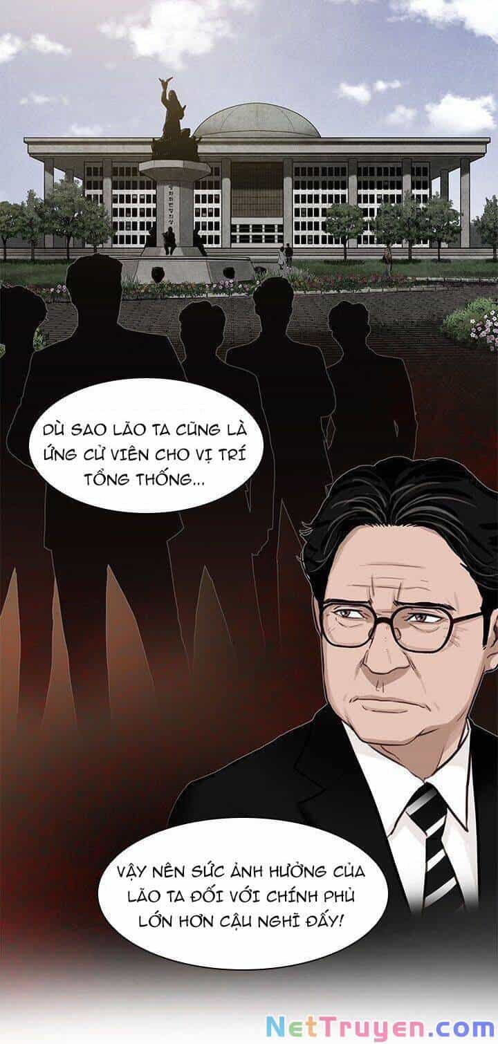 Chúa Tể Đồng Tiền - Chương 31 - ảnh 21