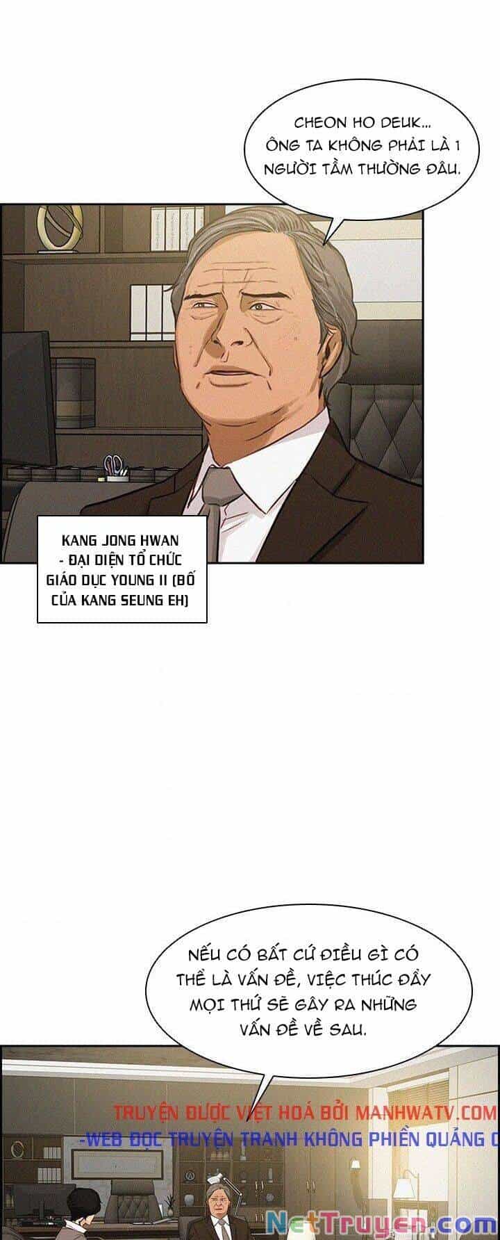 Chúa Tể Đồng Tiền - Chương 31 - ảnh 32