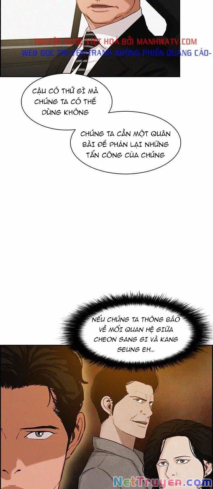 Chúa Tể Đồng Tiền - Chương 31 - ảnh 43