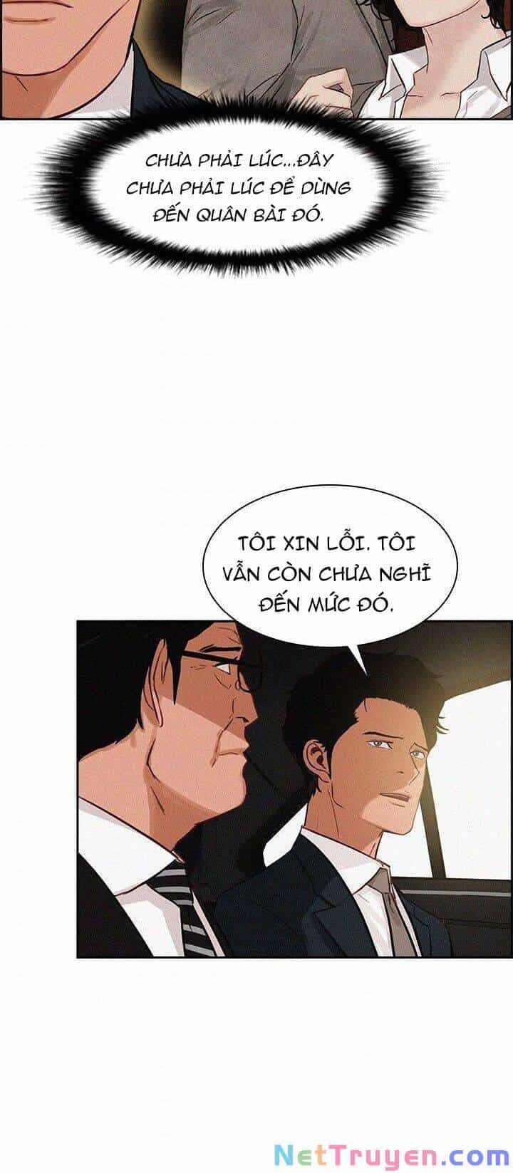 Chúa Tể Đồng Tiền - Chương 31 - ảnh 44