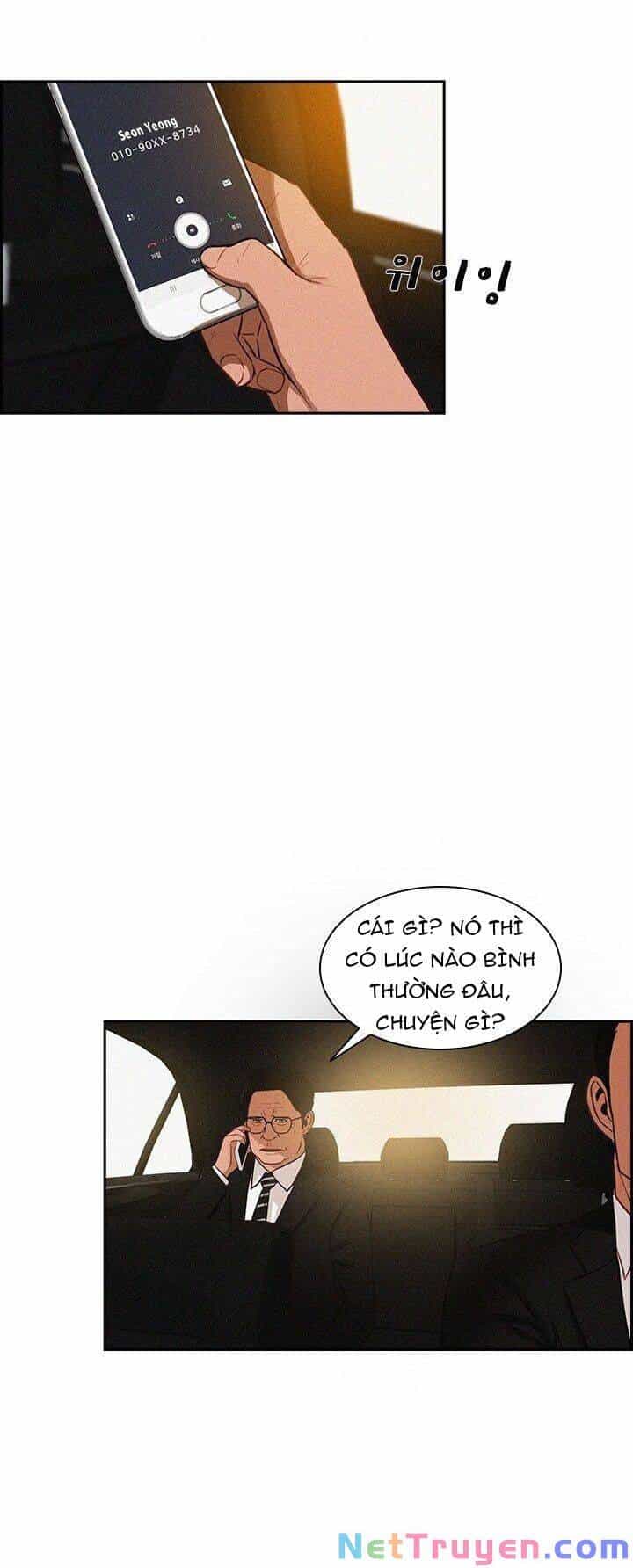 Chúa Tể Đồng Tiền - Chương 32 - ảnh 46