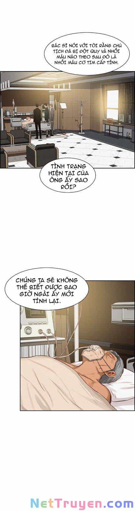Chúa Tể Đồng Tiền - Chương 33 - ảnh 25