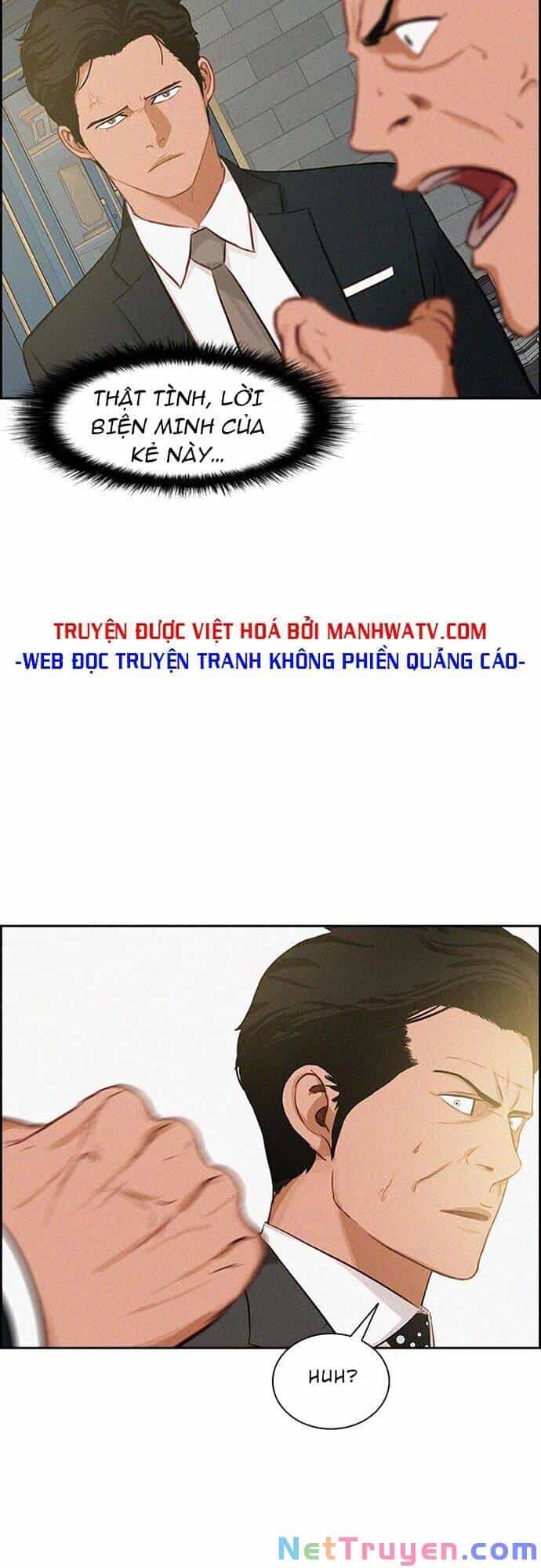 Chúa Tể Đồng Tiền - Chương 35 - ảnh 18
