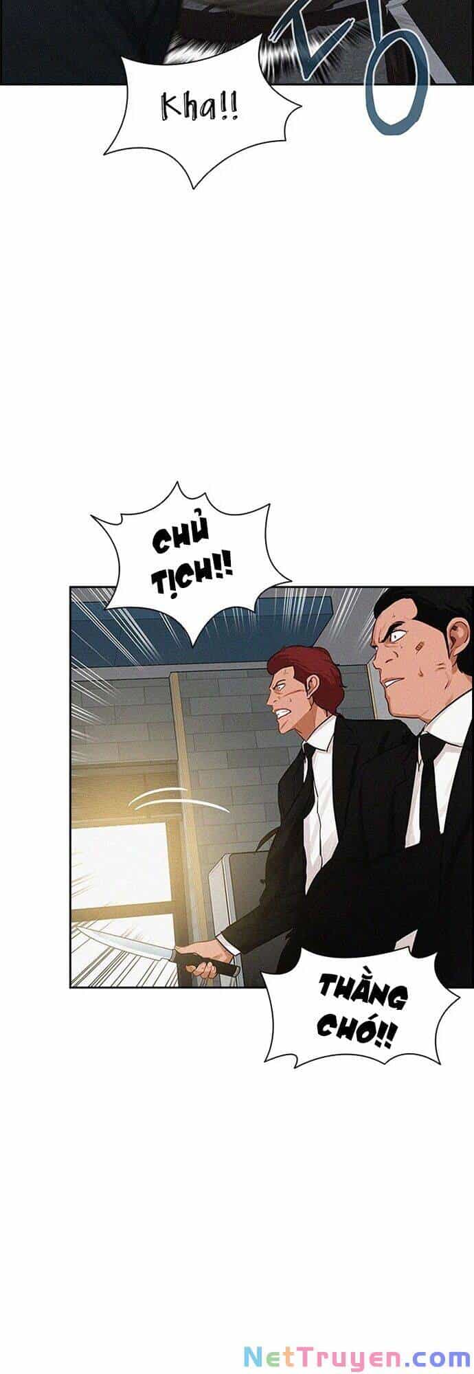 Chúa Tể Đồng Tiền - Chương 35 - ảnh 21