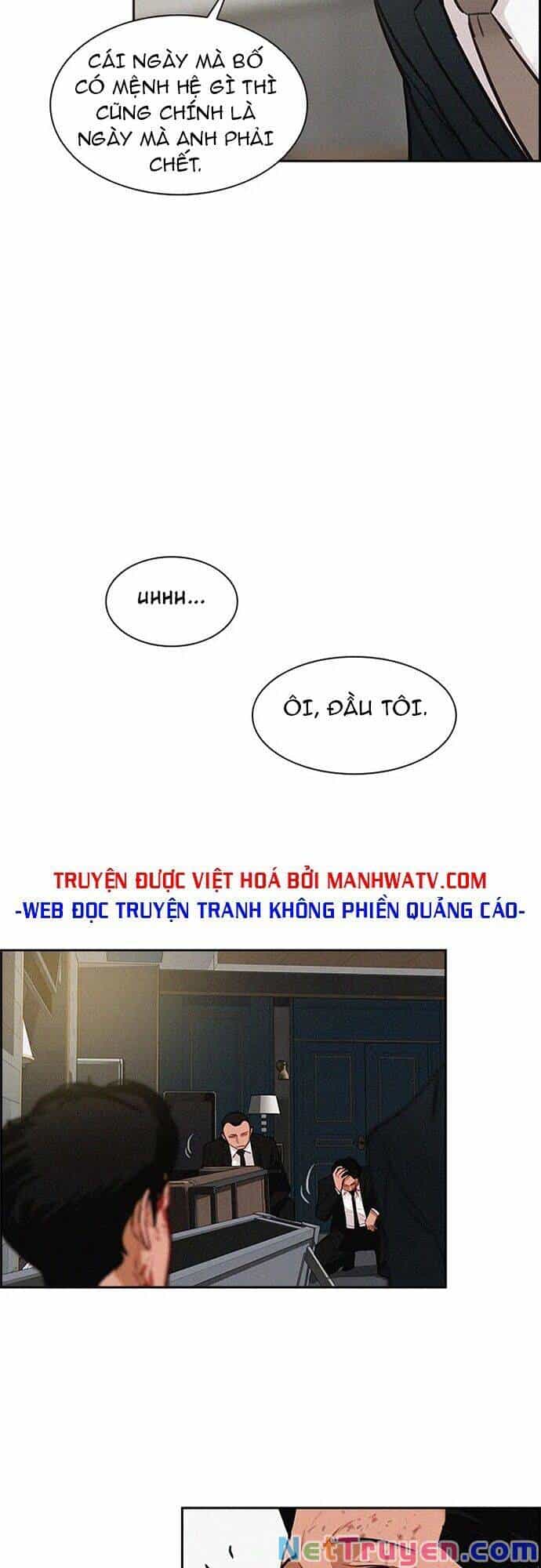 Chúa Tể Đồng Tiền - Chương 35 - ảnh 38