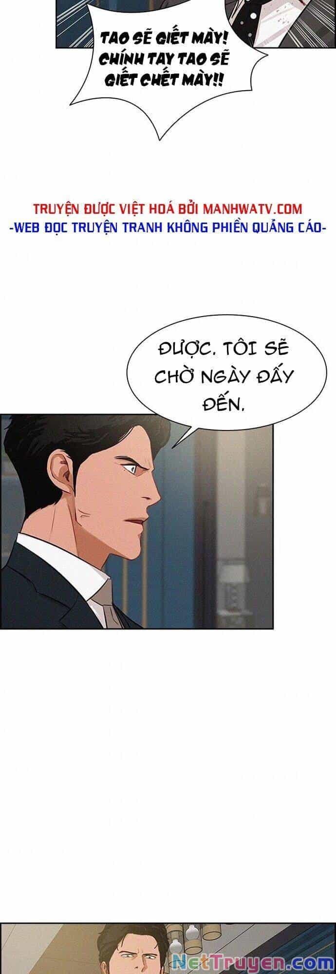 Chúa Tể Đồng Tiền - Chương 35 - ảnh 47